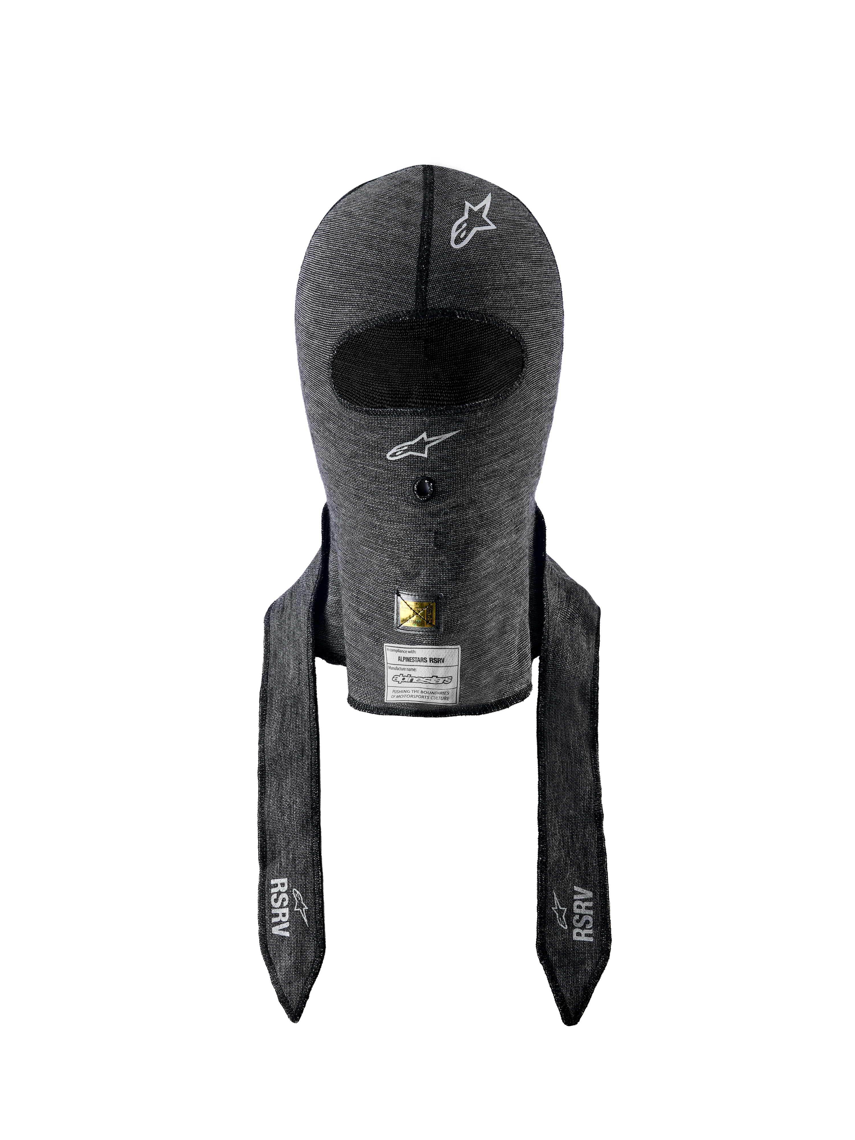 RSRV SLATE Sturmhaube