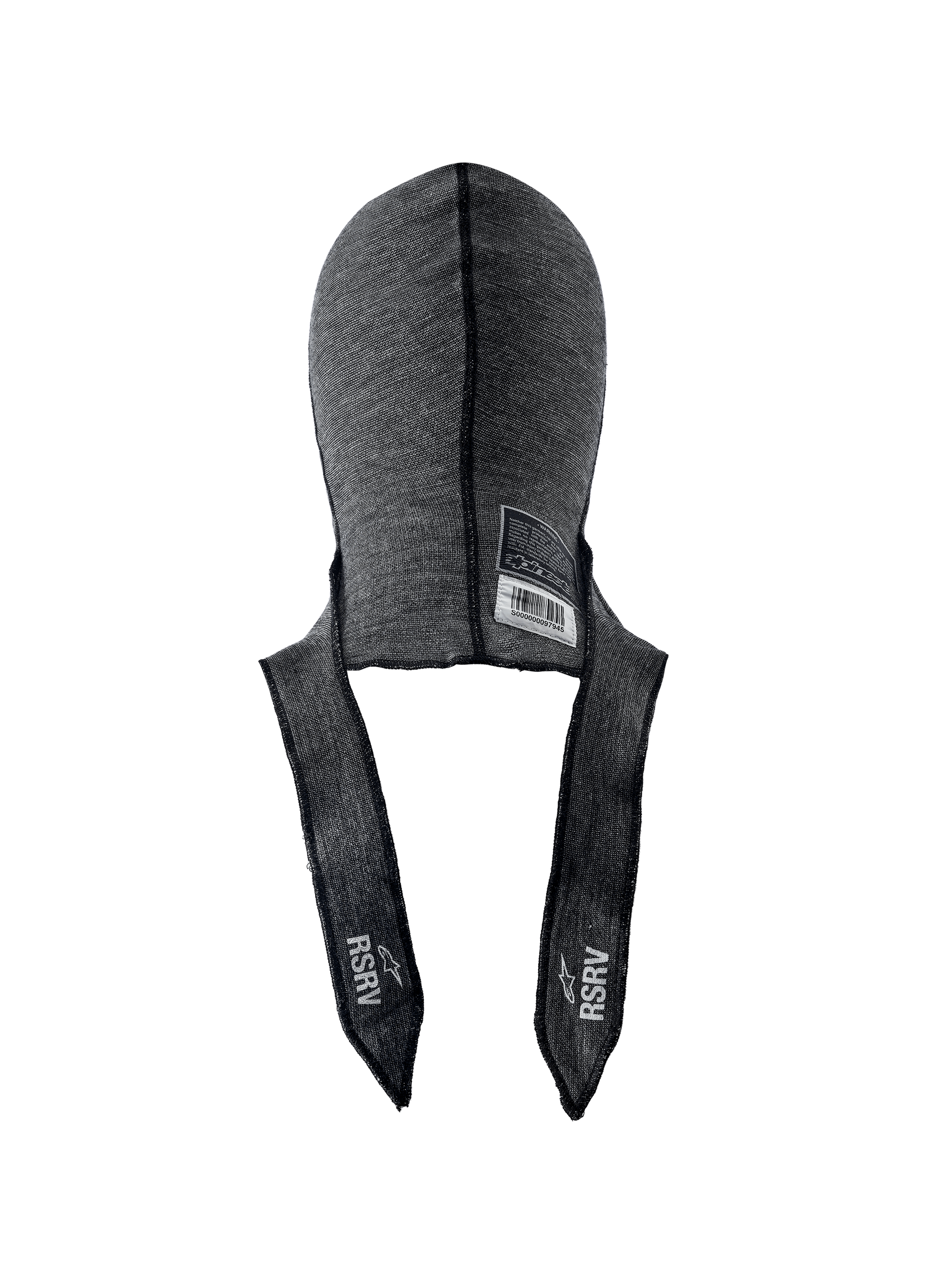 RSRV SLATE BALACLAVA