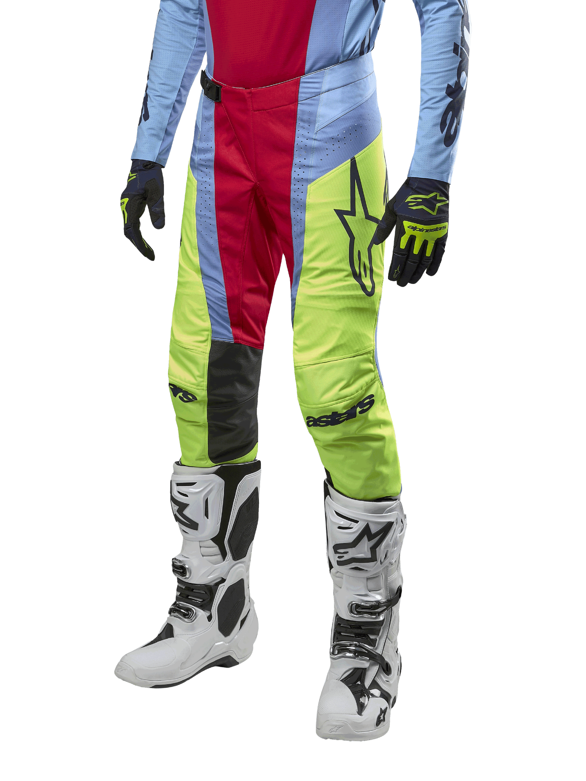 2024 Techstar Ocuri Pants