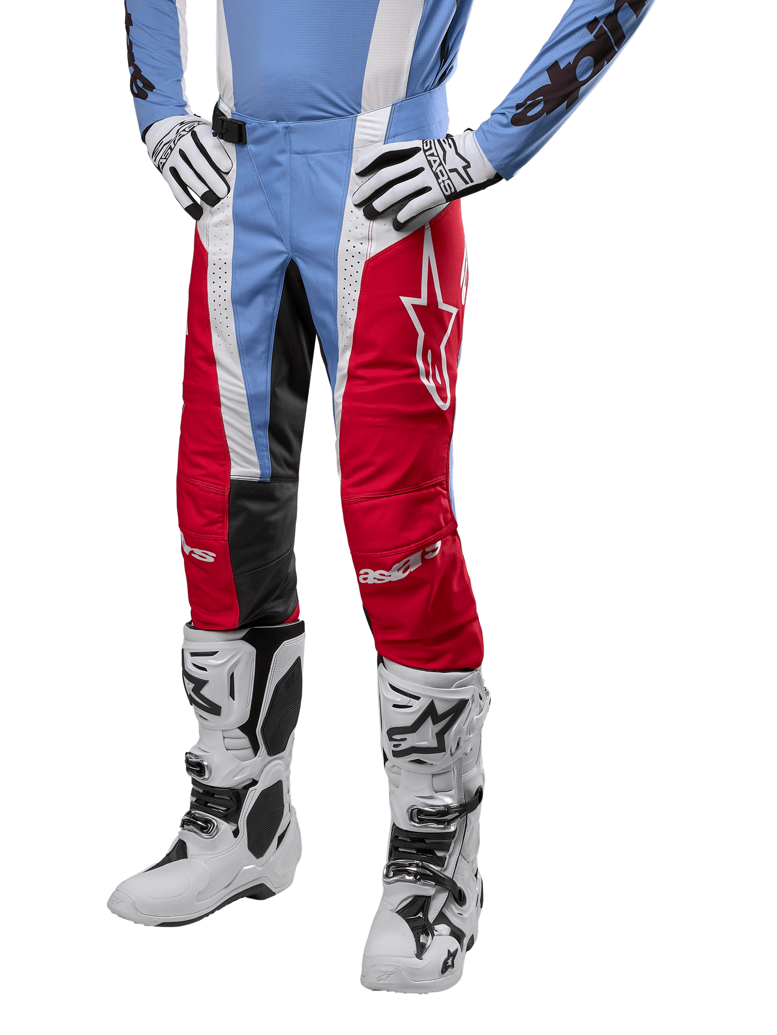 2024 Techstar Ocuri Pants