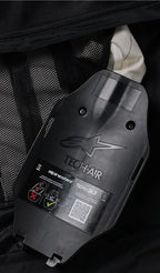 Tech-Air® 3 V2 Canvas Airbag-System