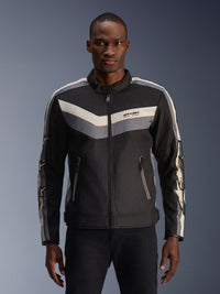 T-Dyno Wasserabweisend Jacke