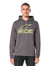 Ride Kapuzenpullover V 3