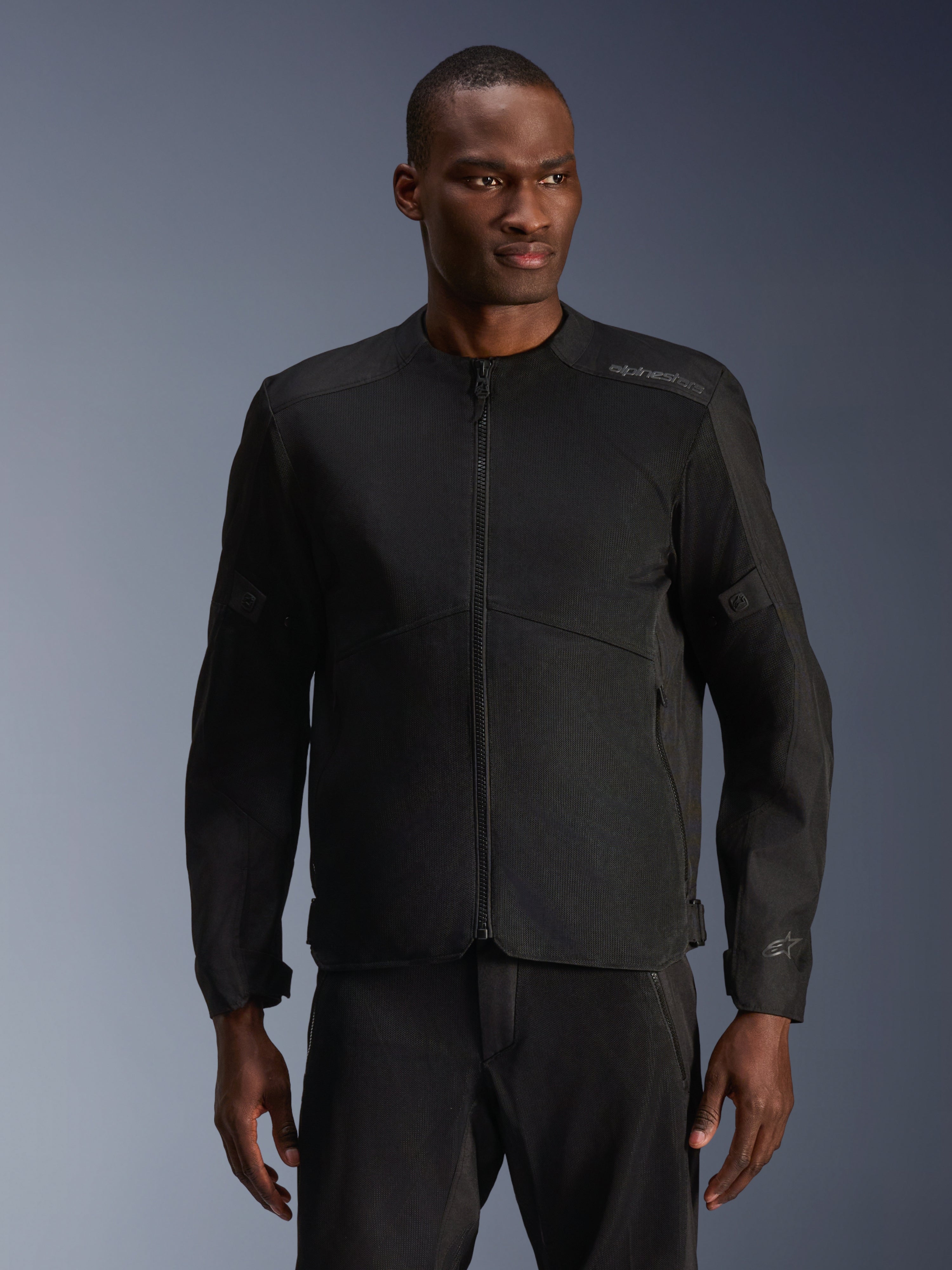 C-1 Air Jacke