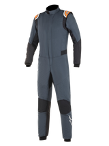 Hypertech Suit