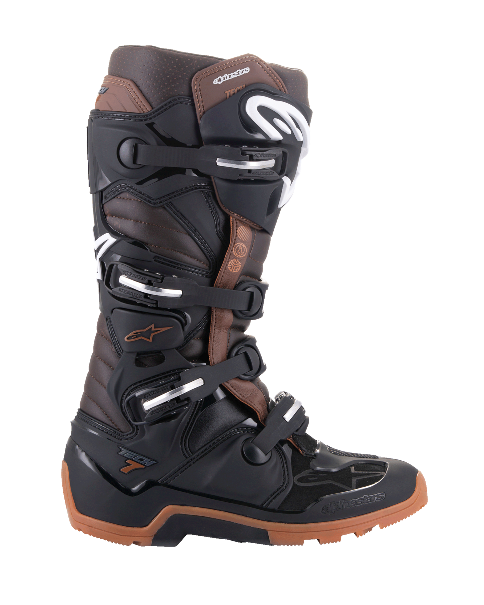 Tech 7 Enduro Stiefel