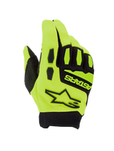 Youth Full Bore Gloves