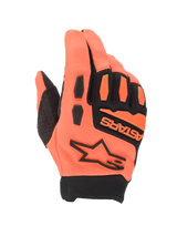 Youth Full Bore Gloves