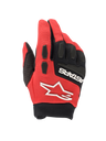 Jungen Full Bore Handschuhe