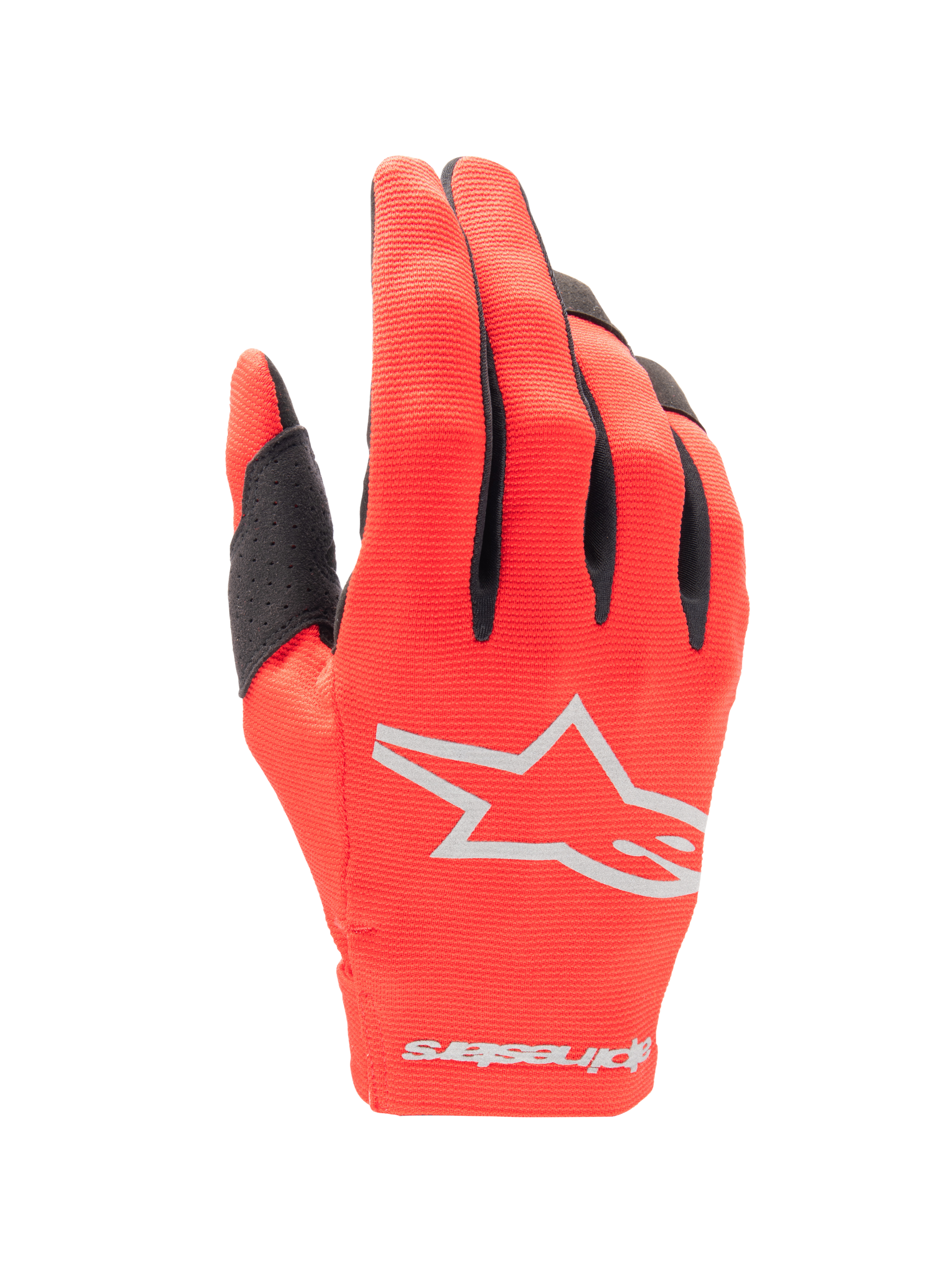 alpinestar handschuhe herren 2025 Radar - Rot MX Handschuhe