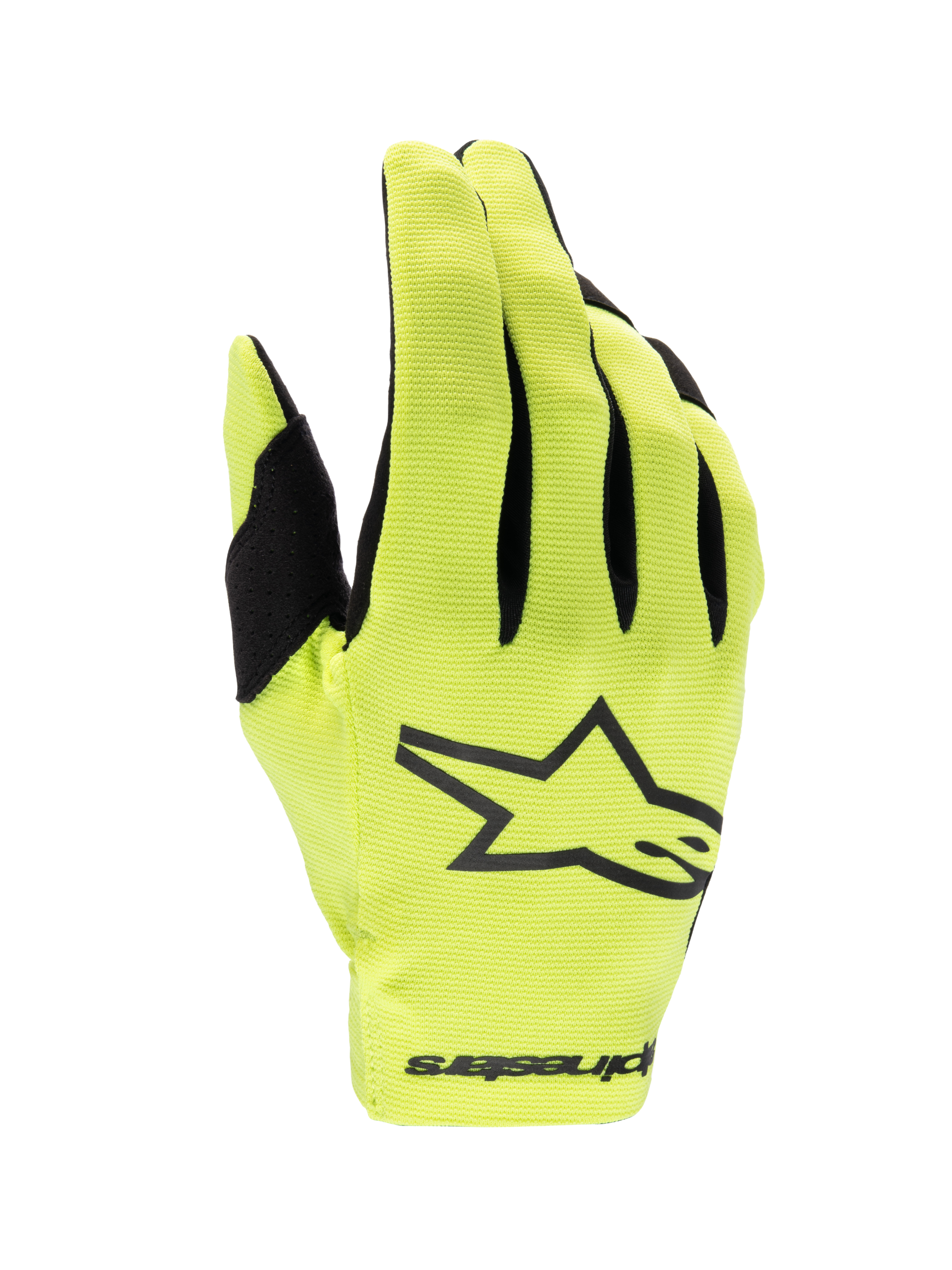 2025 Radar Gloves