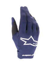 2025 Radar Gloves