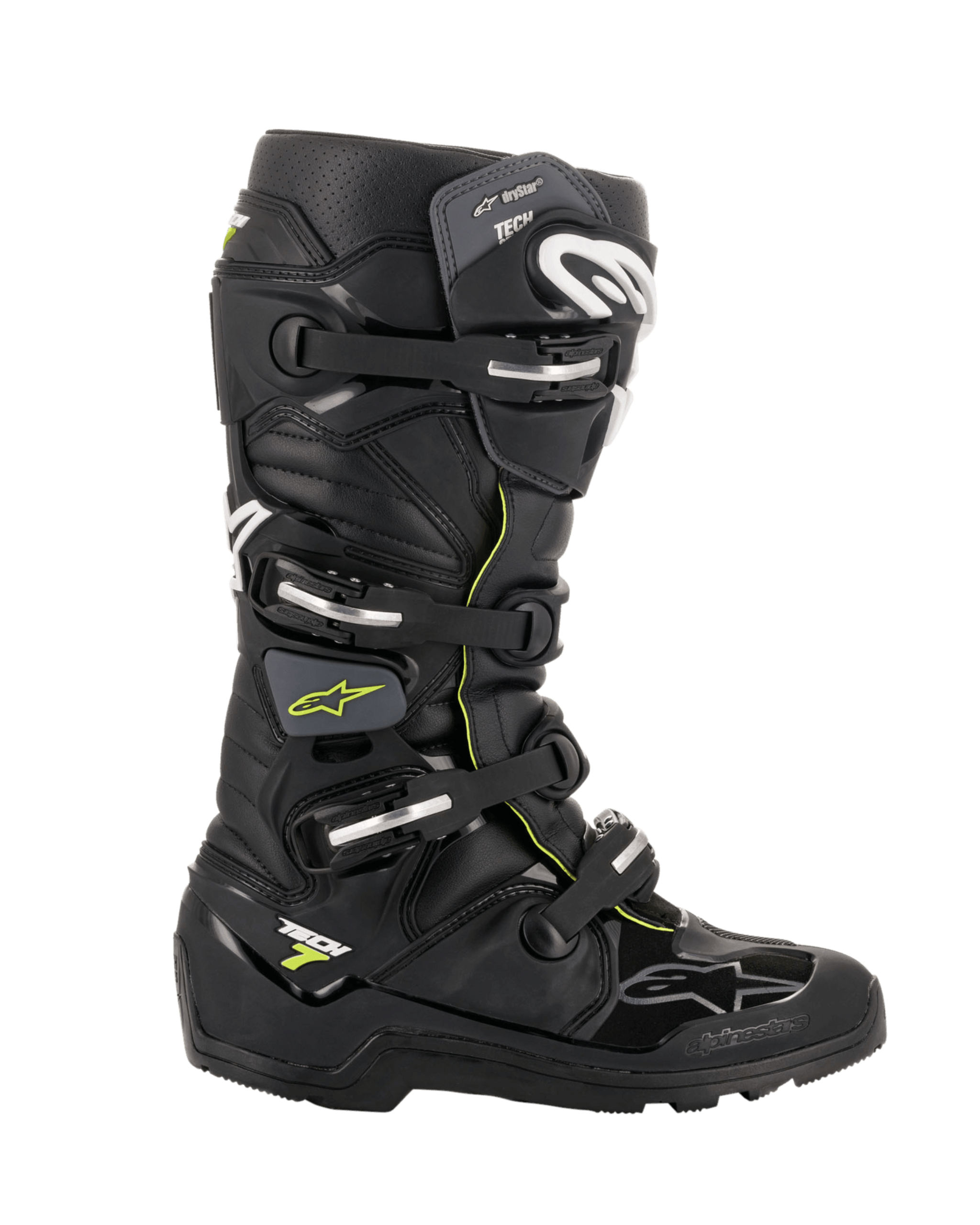 Tech 7 Enduro Drystar® Stiefel