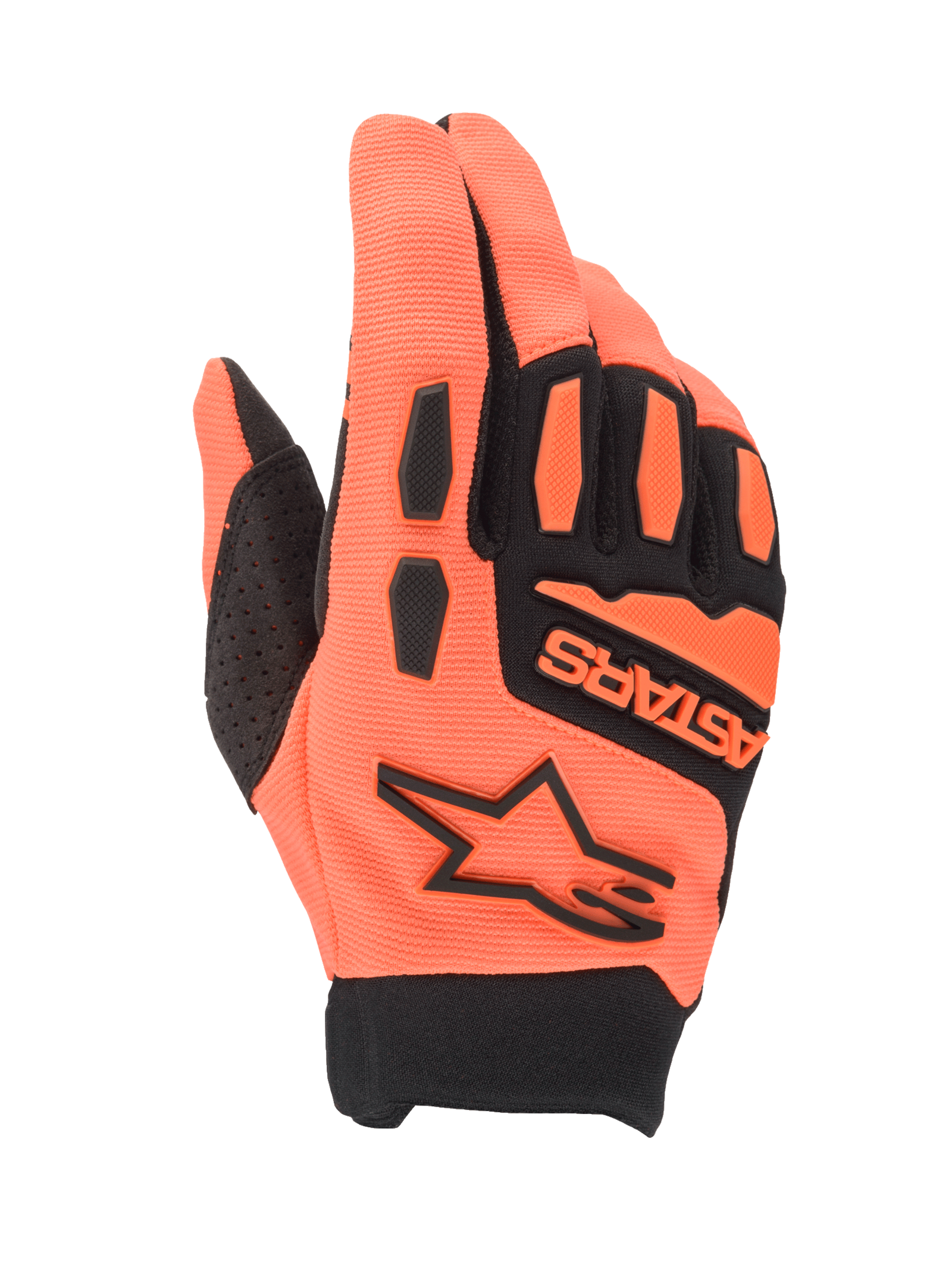 Full Bore Gloves