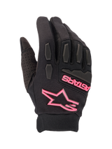 Women Stella Full Bore Gloves