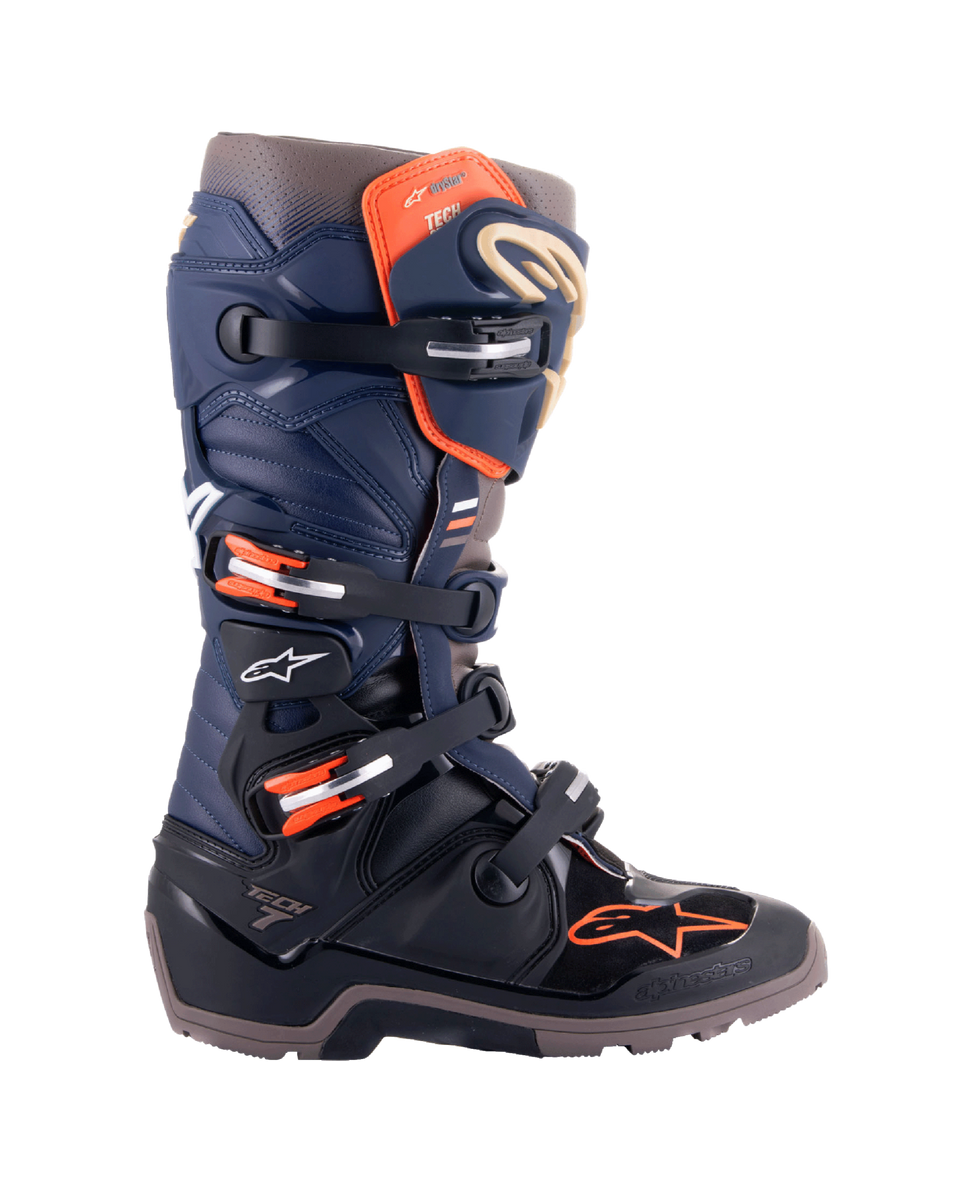 Tech 7 Enduro Drystar® Stiefel