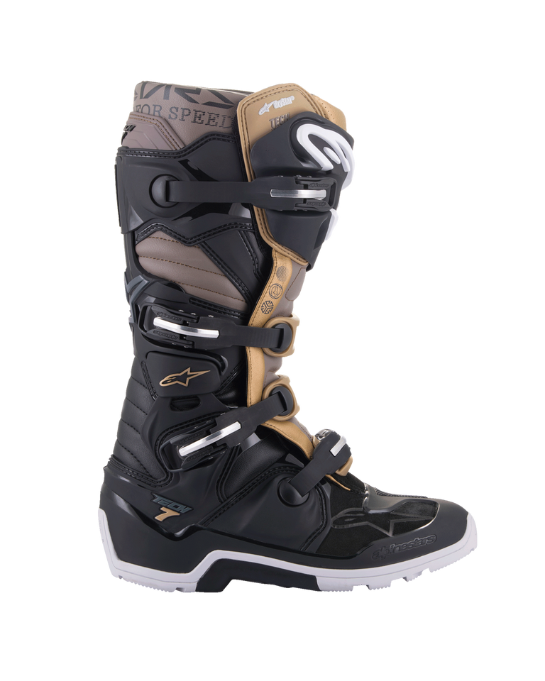 Tech 7 Enduro Drystar® Stiefel