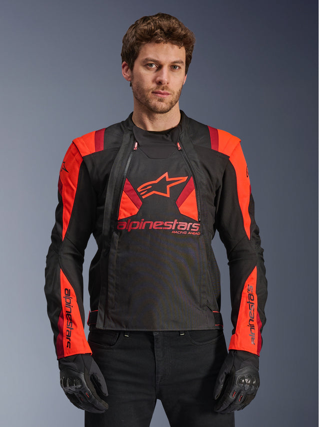 T-Stunt Air Jacke