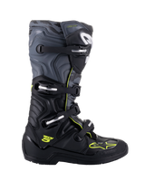 Tech 5 Boots