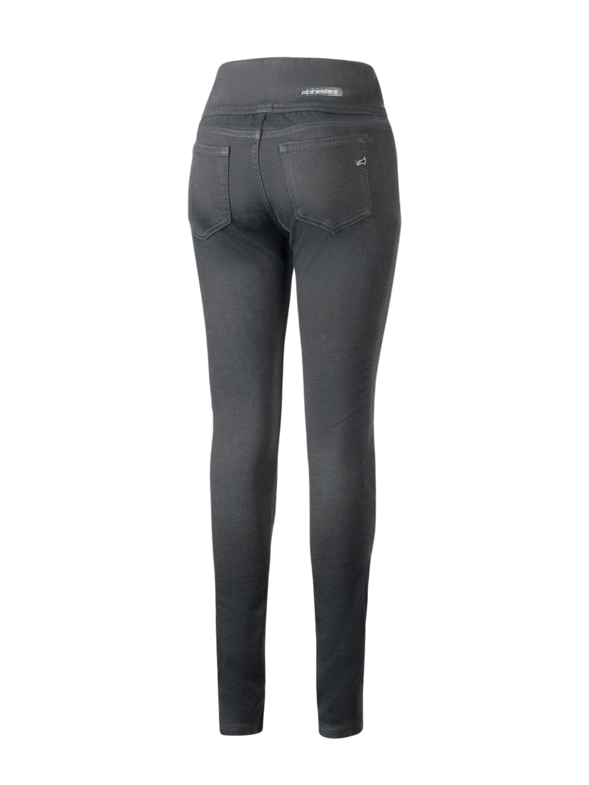 Shuri Damen Leggings Summer