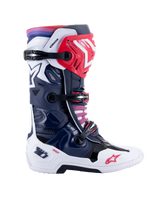 Tech 10 Supervented Stiefel