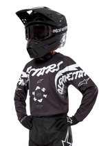 Jugendliche 2024 Racer Hana Trikot