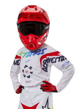 Jungen Racer Hana Trikot 2024