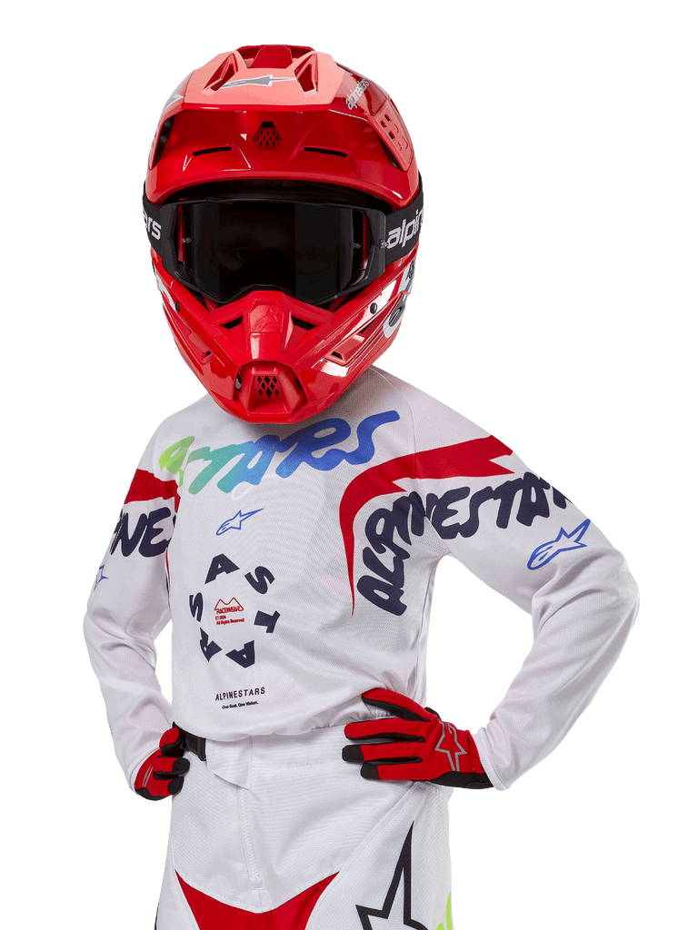 Jugendliche 2024 Racer Hana Trikot