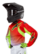 Jugendliche 2024 Racer Lucent Trikot