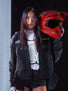 RSRV Braced Hoodie