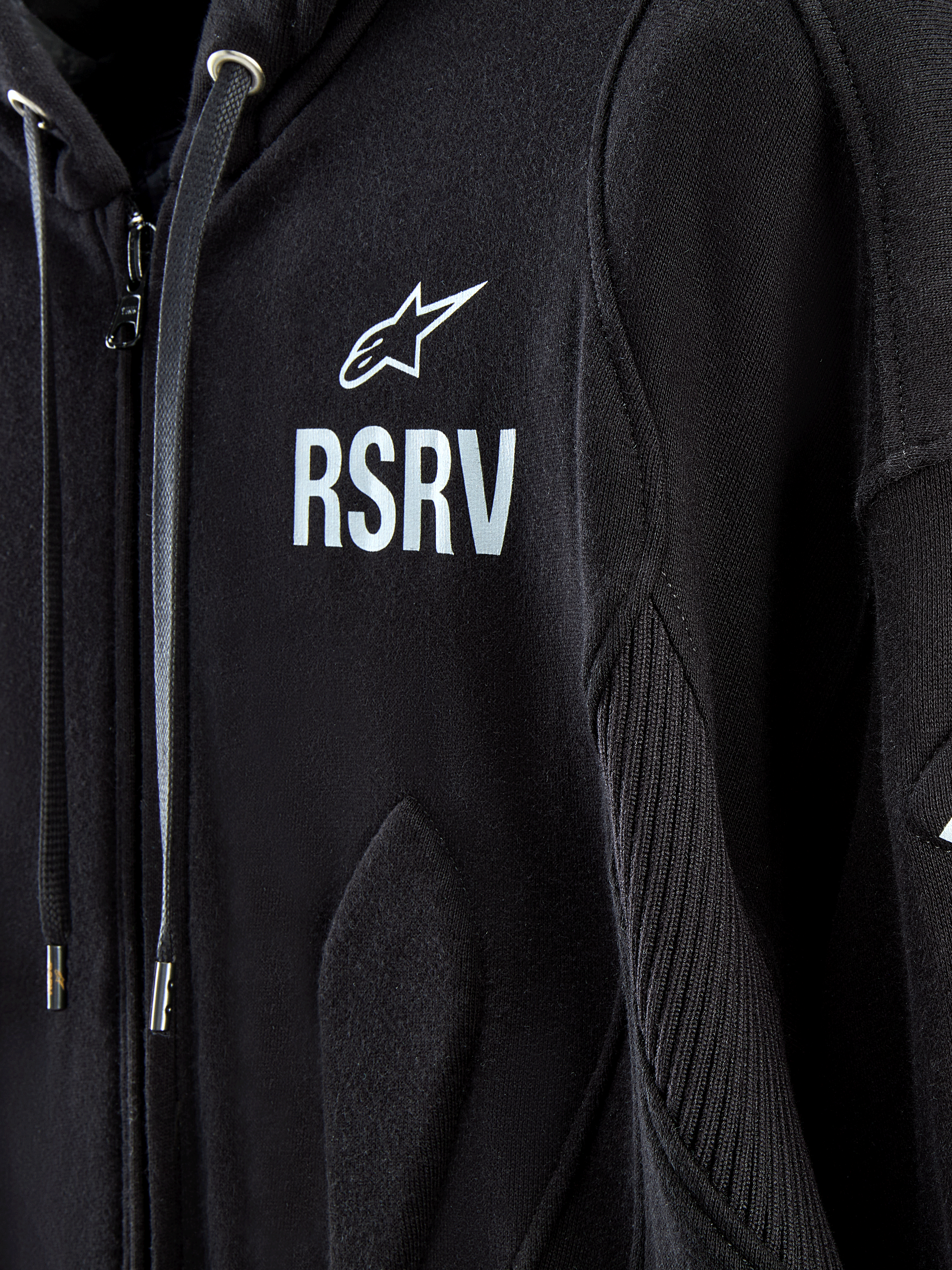 RSRV GP Kapuzenpullover