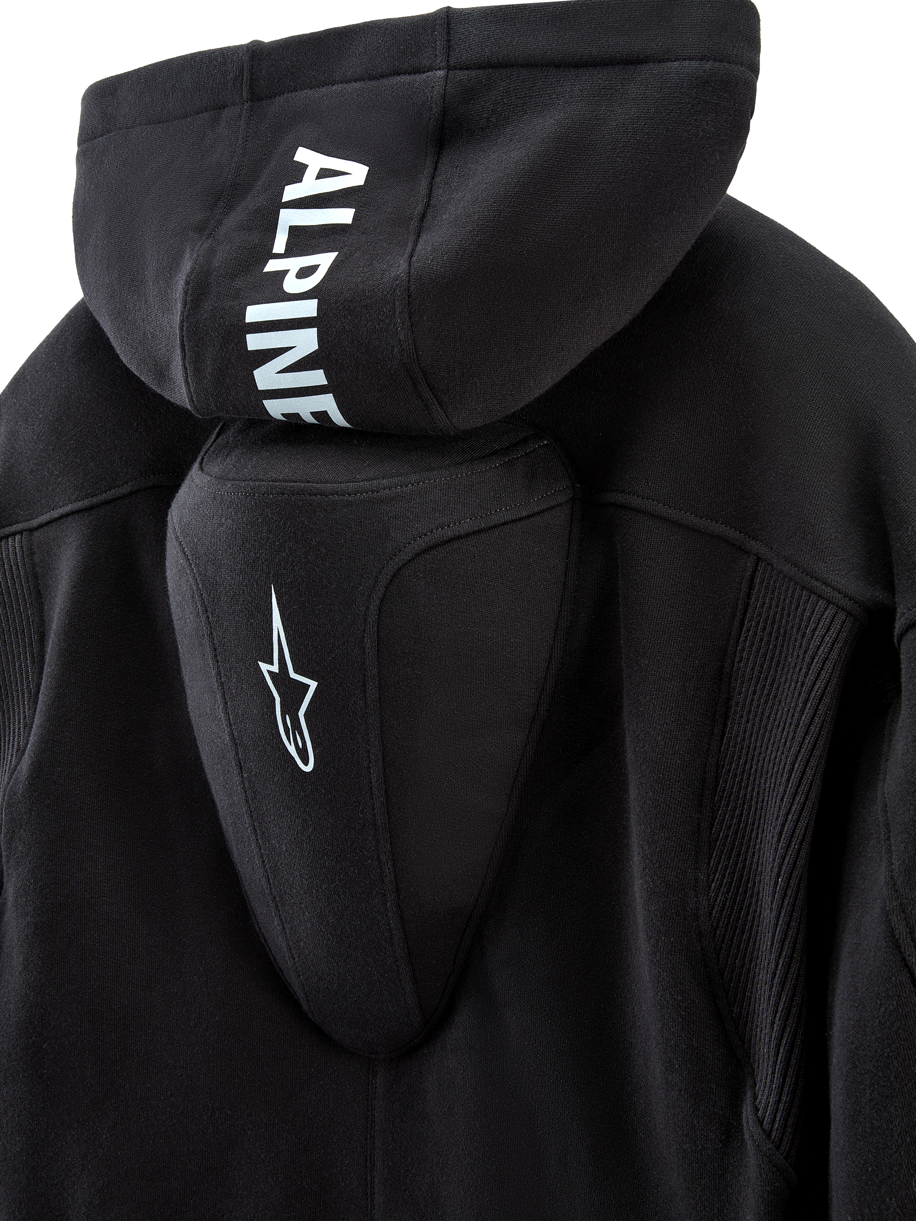 RSRV GP Kapuzenpullover