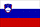Slovenia — English