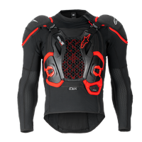 Tech-Air® Off-Road Airbag-System