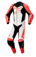 Gp Force Lurv Leather Suit - 1 Piece