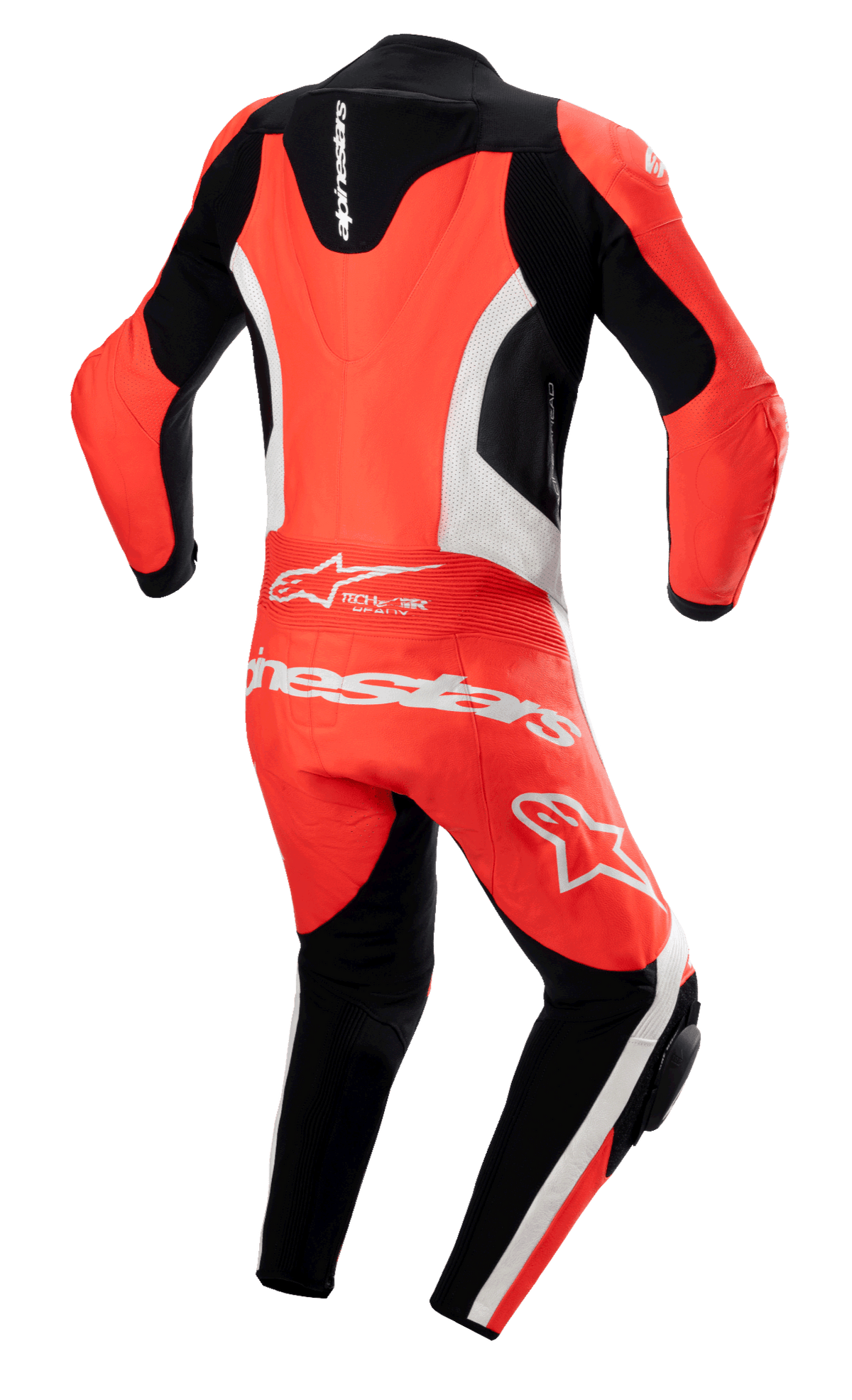 Gp Force Lurv 1-Piece Leather Anzug