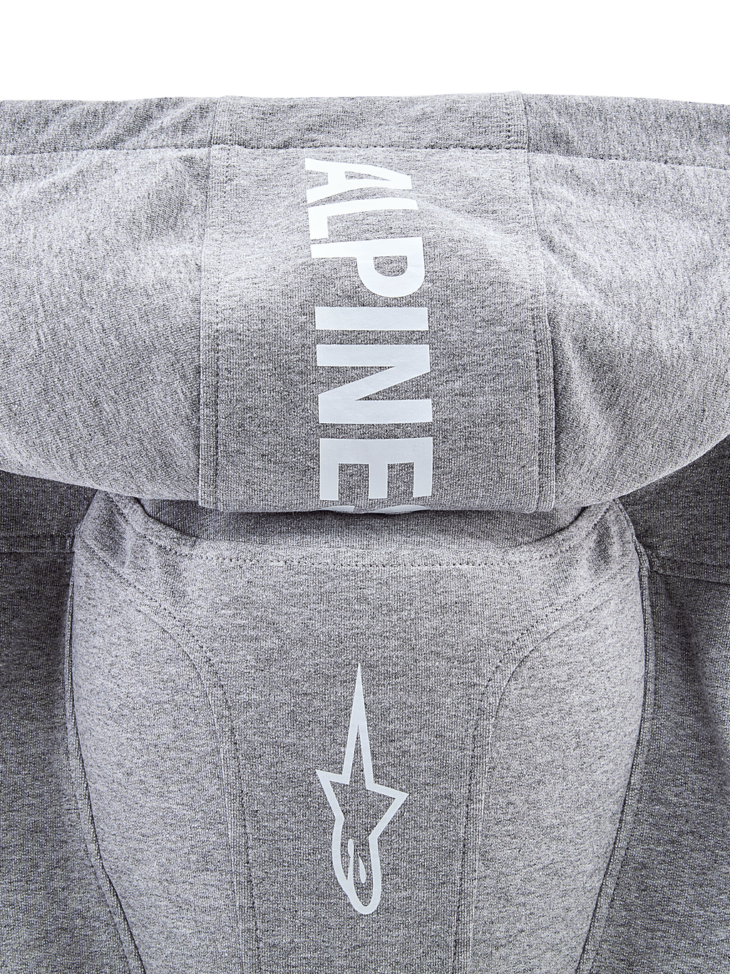 RSRV GP Kapuzenpullover