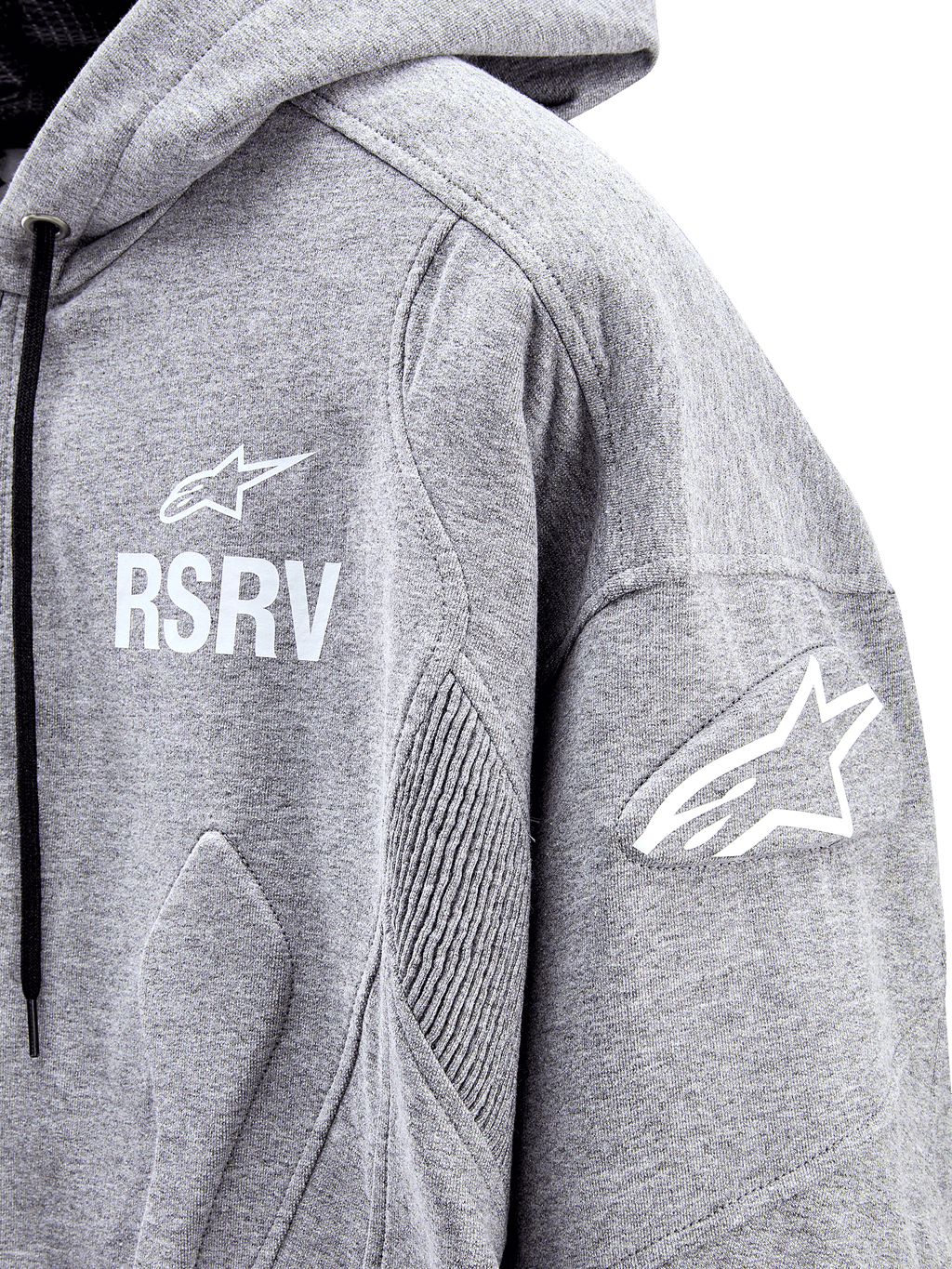 RSRV GP Kapuzenpullover