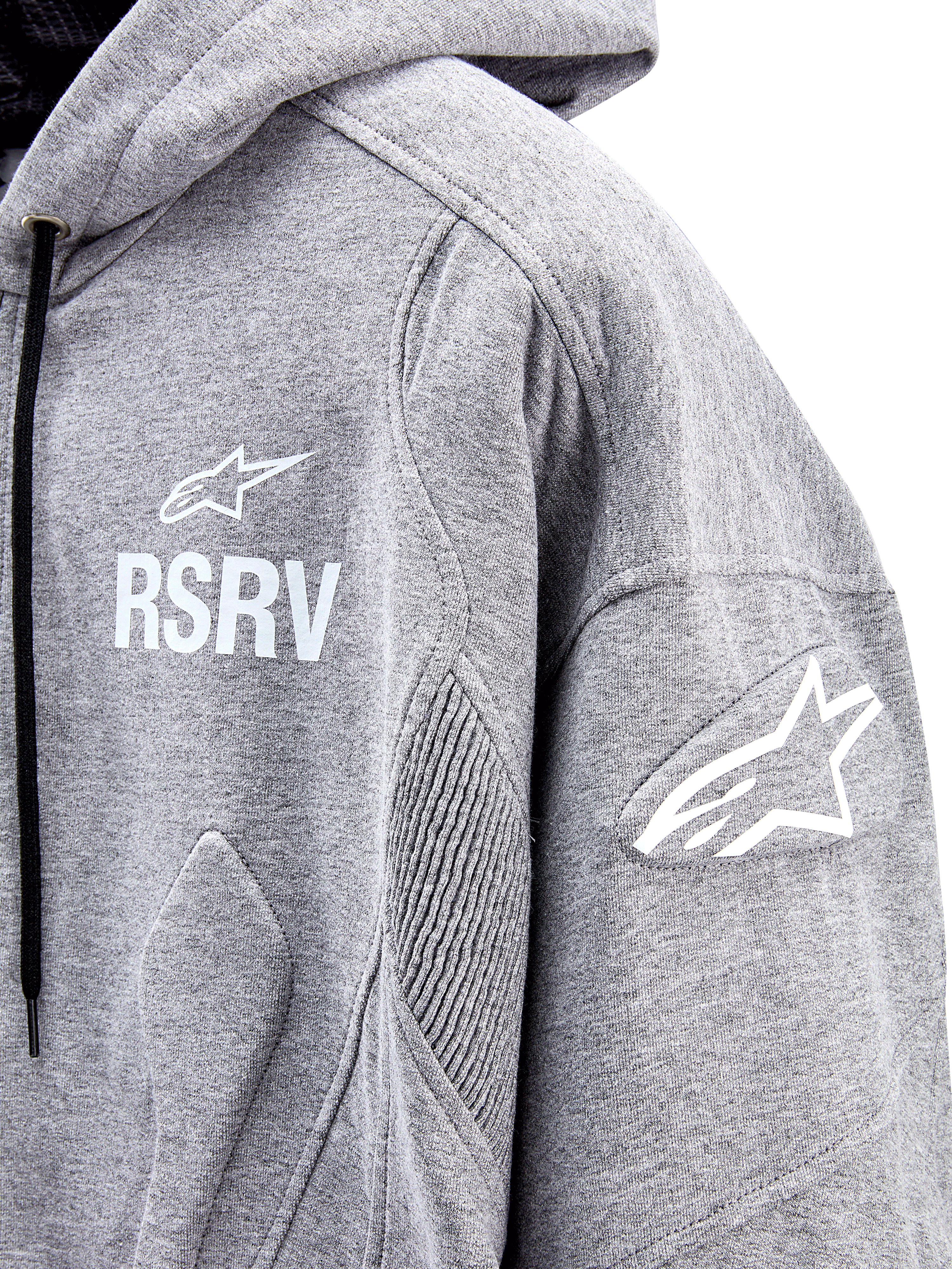 RSRV GP Kapuzenpullover