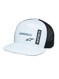 Alter Trucker-Mütze