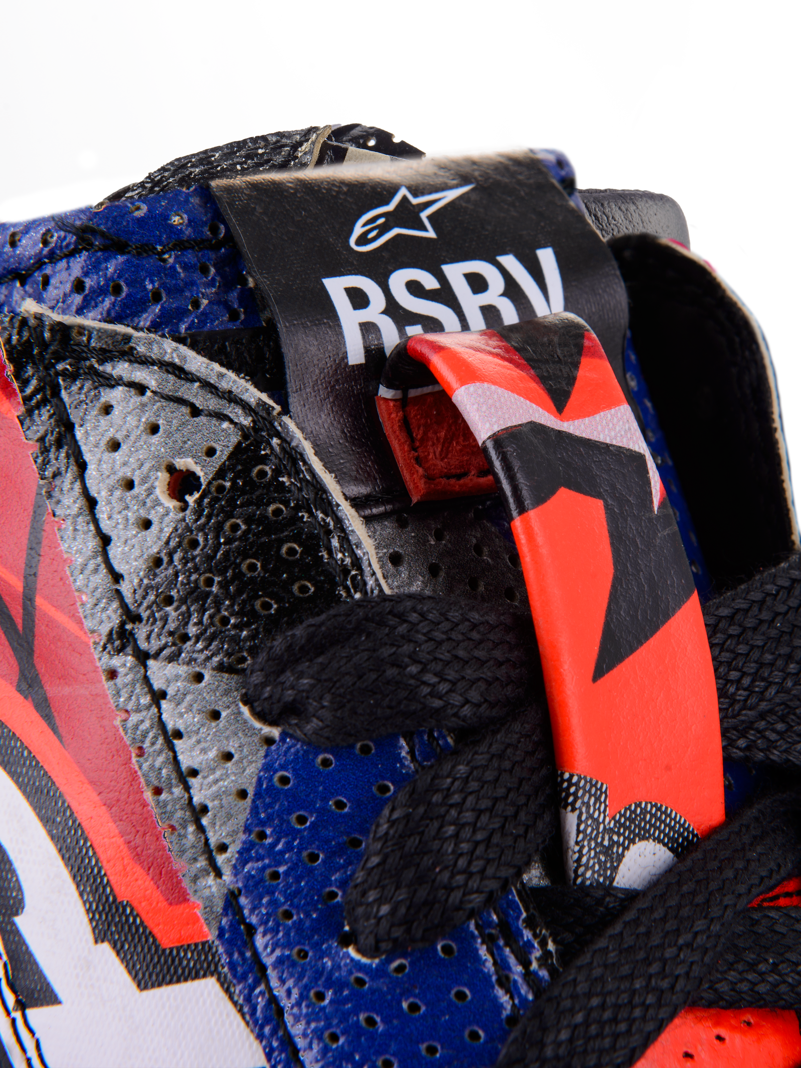 RSRV LEGACY SHOE