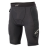 Jungen Paragon Lite Schutzshorts 