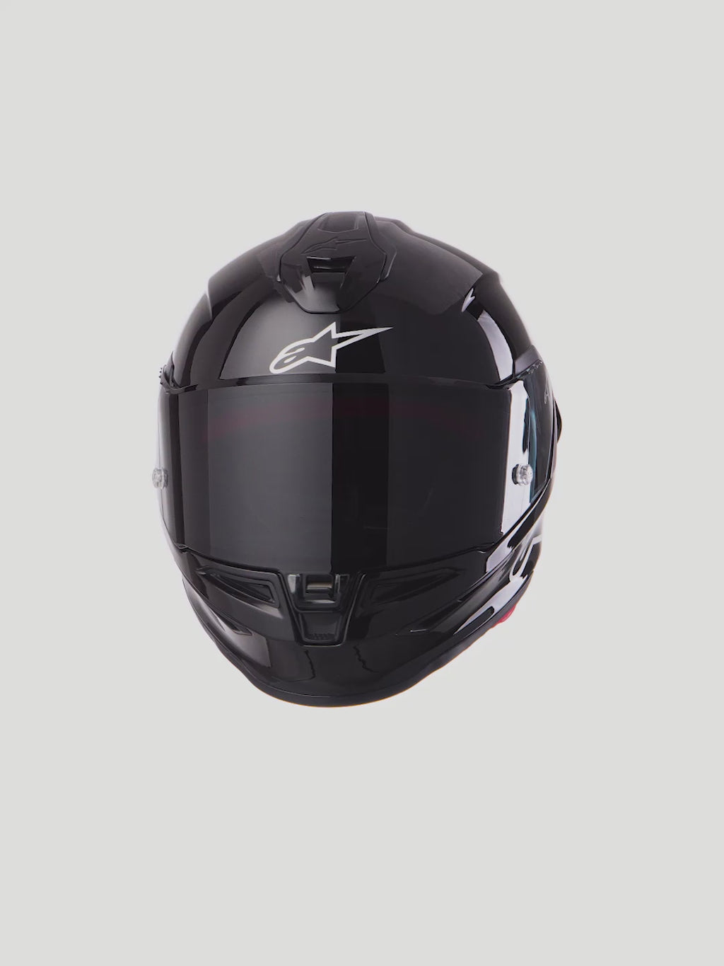 S-R7 Solid Helmet ECE 22.06