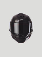 Supertech R10 Helm Solid
