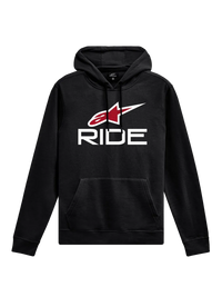 Ride Kapuzenpullover V 3