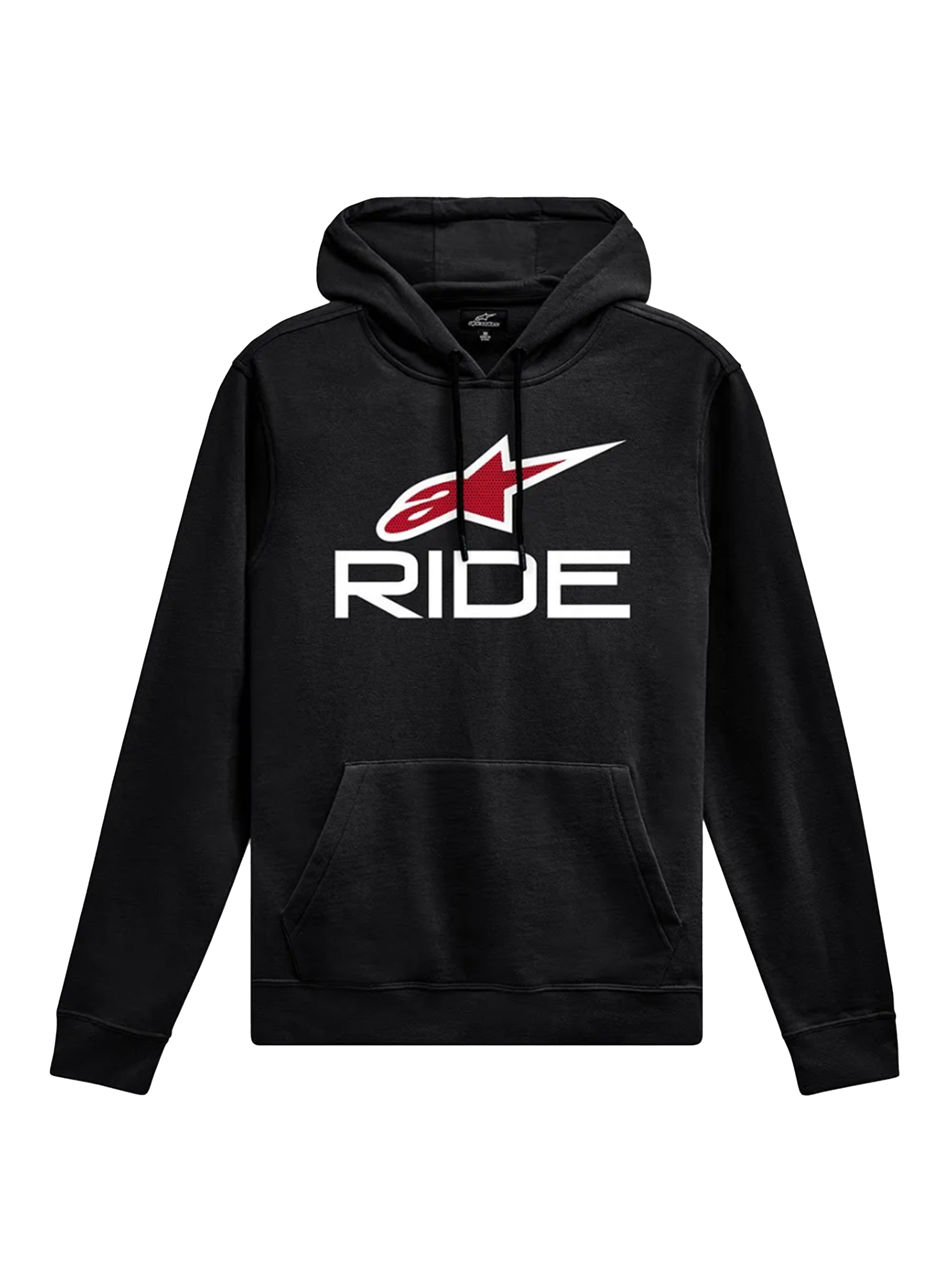 Ride Hoodie V 3
