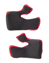 Cheek Pad Set S-M10 22.06 Regular