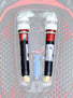 Tech-Air® 7X & Off-Road Ersatzkartuschen-Set