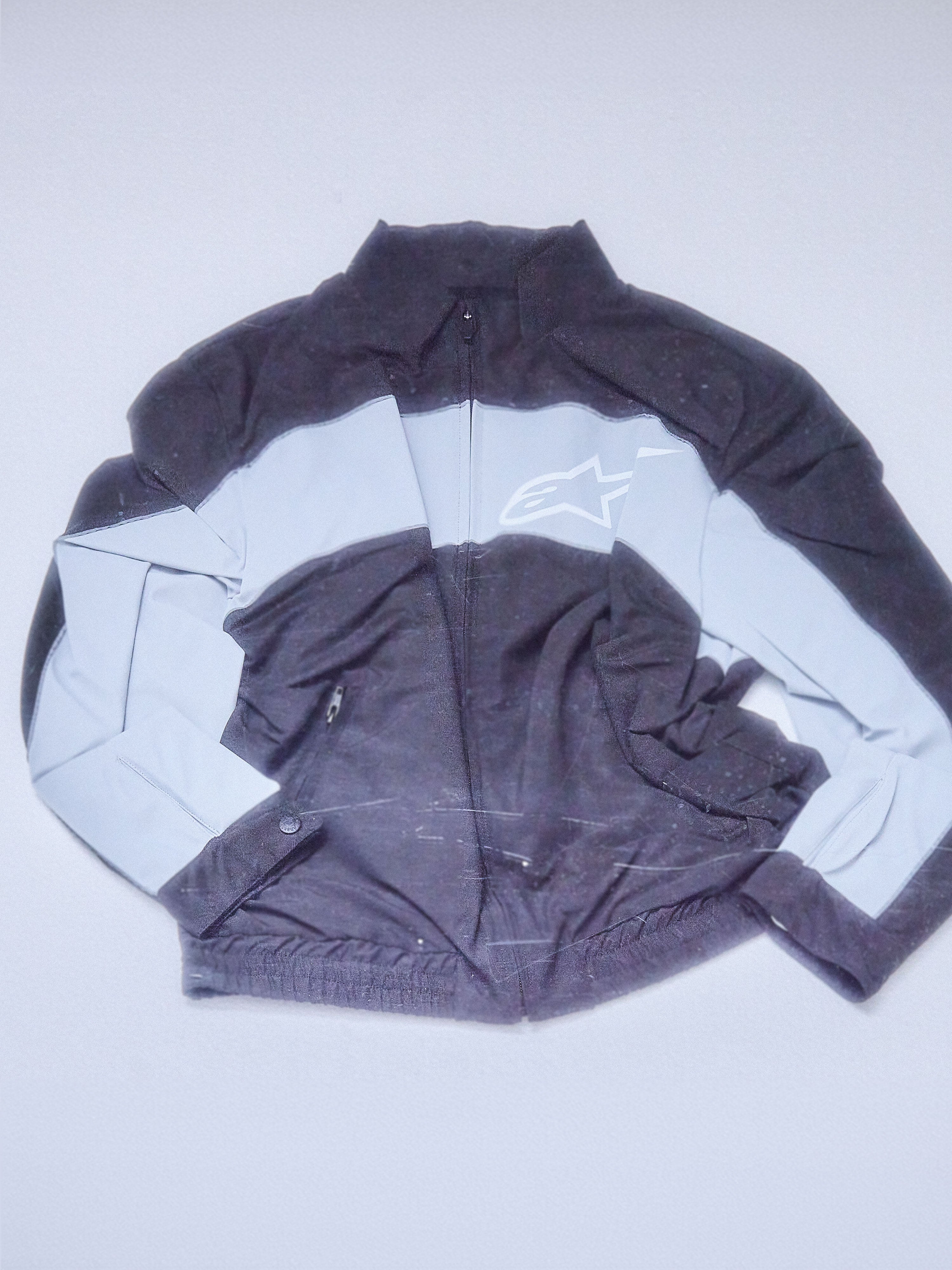 RSRV Track Jacke