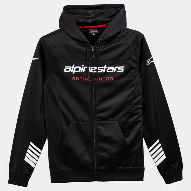 Sessions LXE Fleece